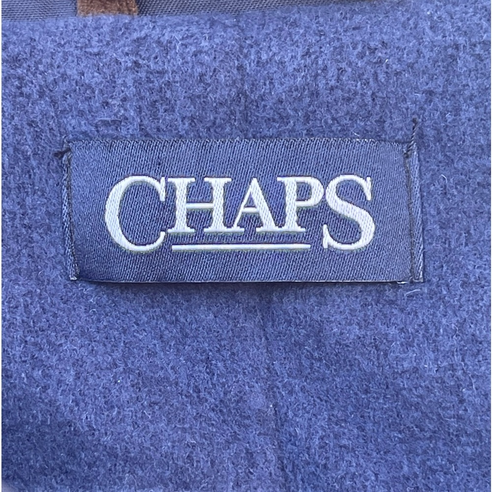 Chaps Lightweight Mens Jacket - Picture 2 of 4